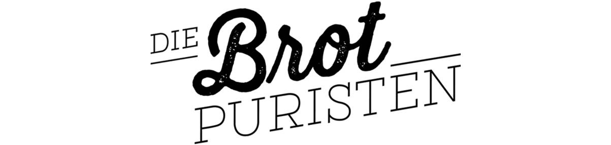 Logo der Brotpuristen