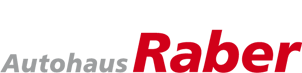 Logo Autohaus Raber