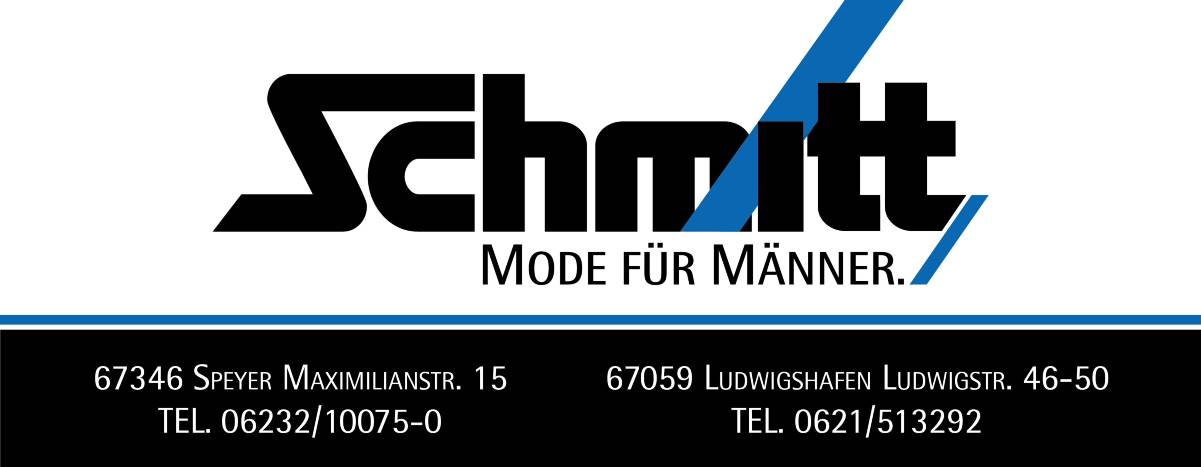 Logo Schmitt Mode